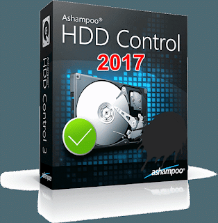 HDD Control Portable