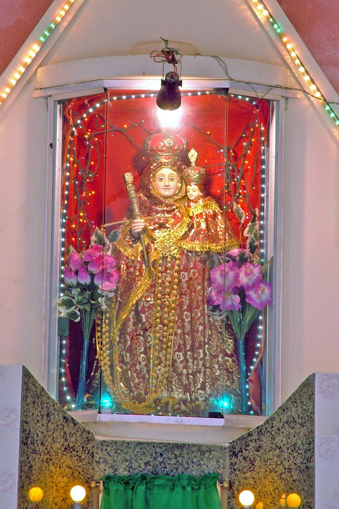 tamilnadu tourism velankanni matha church uvari thirunelveli