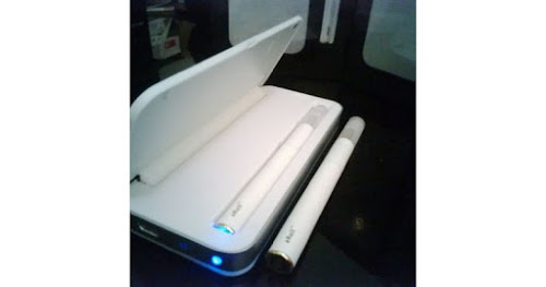 MOD VAPOR MURAH