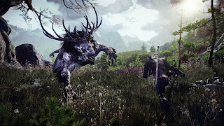 The Witcher 3: Wild Hunt - pc The Witcher 3: Wild Hunt - pc