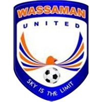 WASSAMAN UNITED FC