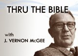 Classic Bible Study Podcast