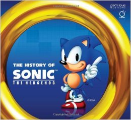 Historia de Sonic the Hedgehog