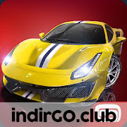 Asphalt 8 APK v3.9.0j - Para Hileli Asphalt 8 APK v3.9.0j - Para Hileli