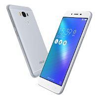 Download Firmware ZenFone Max (ZC550KL)