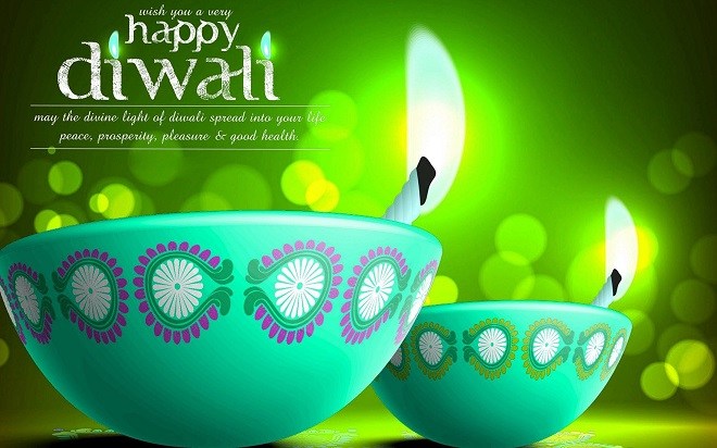 Happy Diwali Images