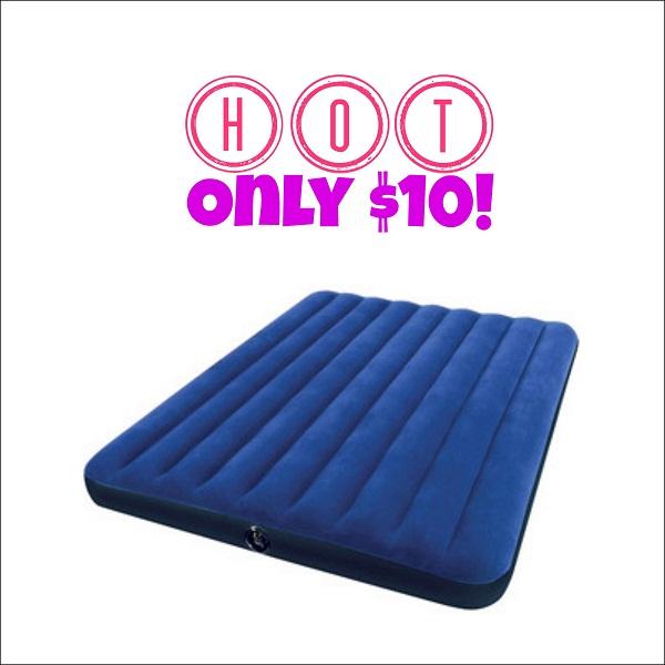Air Mattress Family Dollar