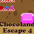 Chocoland Escape 4