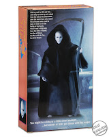San Diego Comic-Con 2017 NECA Exclusive Bill and Ted’s Bogus Journey 8 inch Clothed Action Figure Death