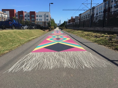 Rail Trail - City of Charlotte