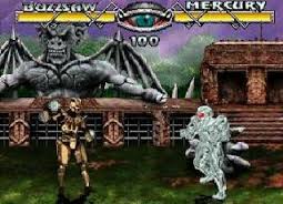 Mortal Kombat - As piores cópias da franquia nos anos 90 Mortal Kombat - As piores cópias da franquia nos anos 90