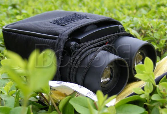 Day Night Vision Telescope RM 50