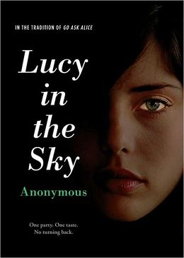 lucy in the sky hunter green