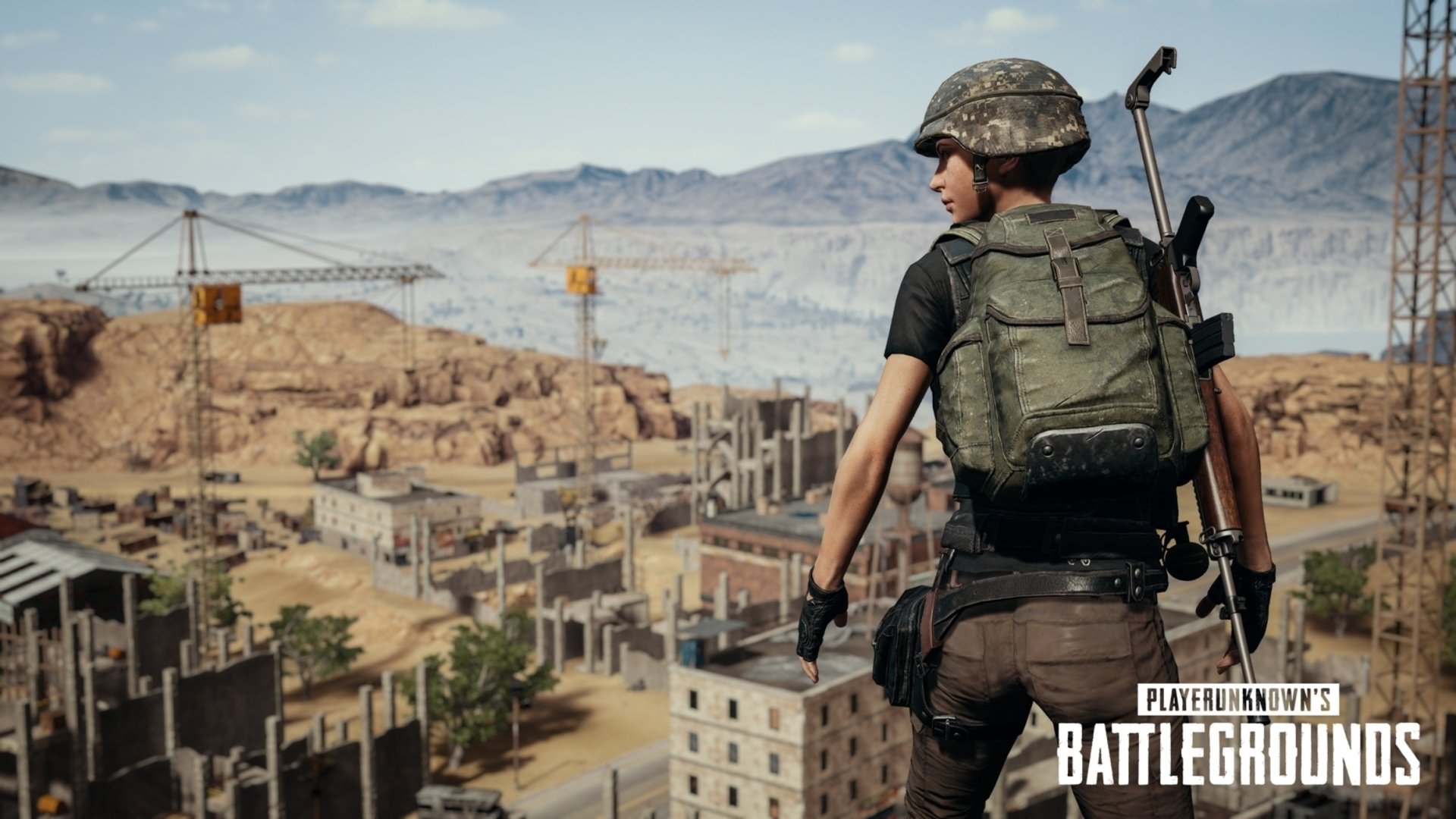 Pubg Hd Wallpapers Background Images Read Games Review Play