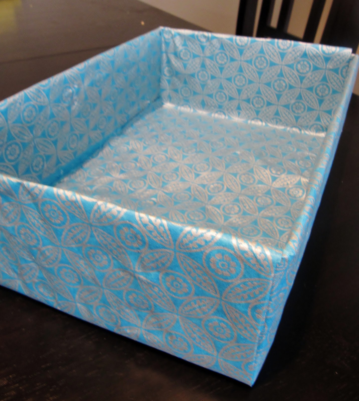 Heavy Petals DIY Ribbon organizer for FREE!