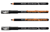 Toluna : diventa tester Matita occhi Bourjoirs Khol & Contour Logo Toluna : diventa tester Matita occhi Bourjoirs Khol & Contour