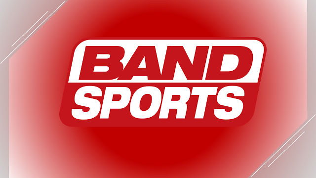 Novidades dos Canais Esportivos Logo-bandsports