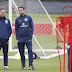 Rashford and Lingard in Southgate's first England squad