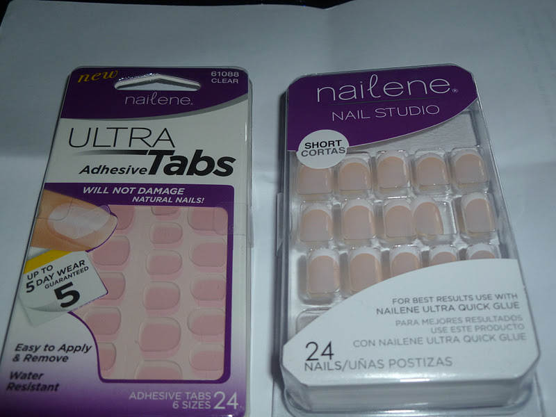 Madhouse Family Reviews Nailene Ultra Adhesive Tabs review