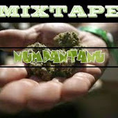 Mixtape_"NUMPANTANU" VOL1