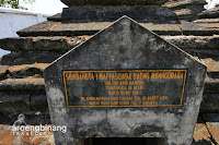 makam sultan hasanuddin