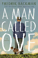 A man called ove by fredrik backman A man called ove by fredrik backman