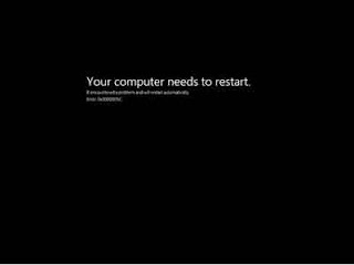 Cara Memperbaiki Laptop Tidak Bisa Masuk Windows dan Safe Mode (Restart Terus)
