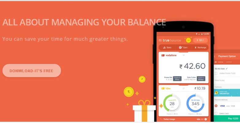 true balance gift card code