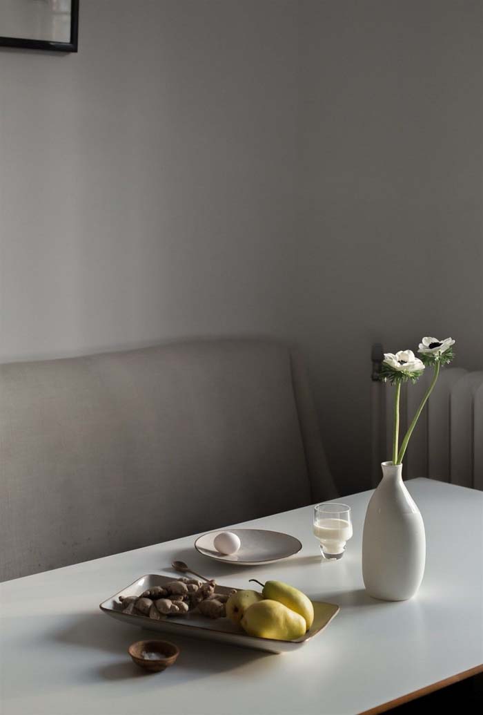 Trendikästä ja väriä