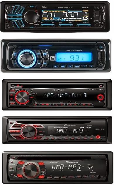 Discount Car Audio For Sale
