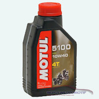motul ester 5100 oli motor yang cocok untuk satria fu 150