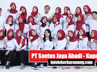 Lowongan Kerja Operator PT. Kapal Api Karawang (PT. Santos Jaya Abadi) Lowongan Kerja Operator PT. Kapal Api Karawang (PT. Santos Jaya Abadi)