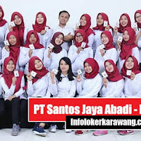 Lowongan Kerja Operator PT. Kapal Api Karawang (PT. Santos Jaya Abadi) Lowongan Kerja Operator PT. Kapal Api Karawang (PT. Santos Jaya Abadi)