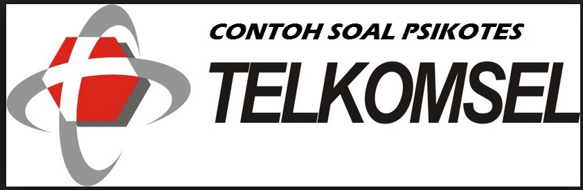 Soal Psikotes Pt Telkomsel Dan Jawabannya Pertanyaan Wawancara Kerja Simulasi Tpa