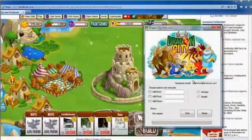 cet outil de piratage dragon city cet outil de piratage dragon city