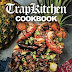 #TrapKitchenLA Two Compton guys with a passion for food: Trap Kitchen The Cookbook - OUT NOW