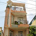 Front House for rent District 3 Tran Quang Dieu Street 50sqm 1900 USD/month