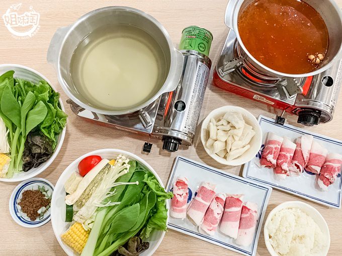 日日滿-三民火鍋壽喜燒推薦