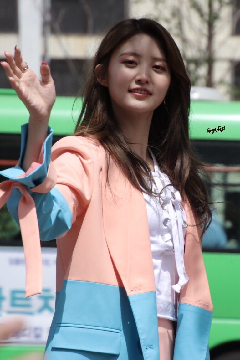 Junghwa EXID Photo Collection