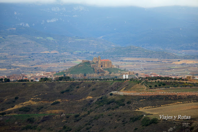 San Vicente de la Sonsierra, La Rioja