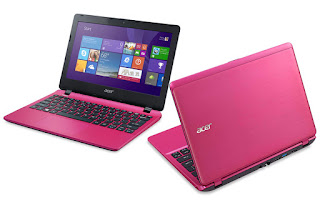 Spesifikasi Laptop Acer Harga 4 jutaan i3, i5 Touchscreen Spesifikasi Laptop Acer Harga 4 jutaan i3, i5 Touchscreen