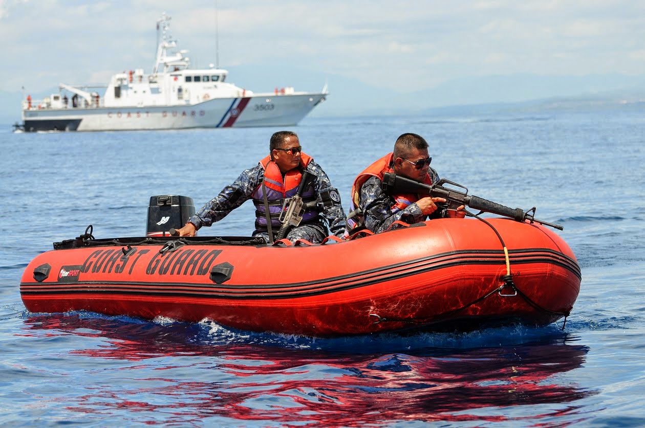 How To Join The Philippine Coast Guard Qualifications Requirements And Application Procedures