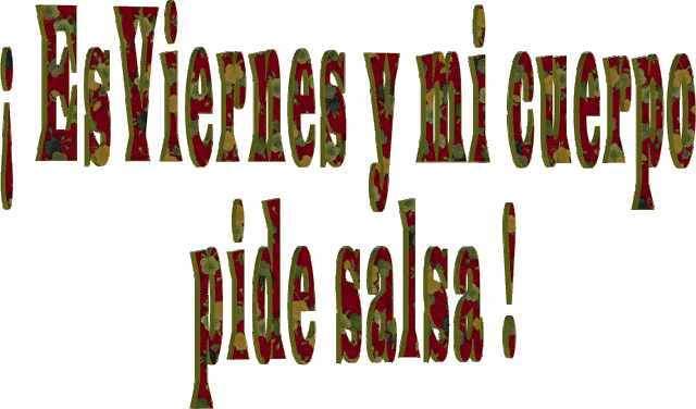 Resultado de imagen para TUBES GIFS GRANDES DE BAILE