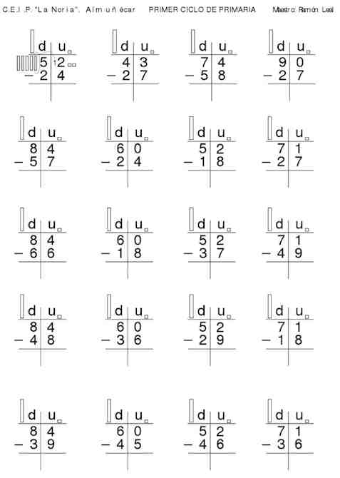 PRIMERO B CARAZONY: septiembre 2013