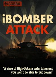 صورة للعبة iBomber Attack