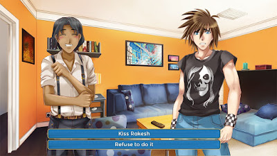 Roommates Game Screenshot 7