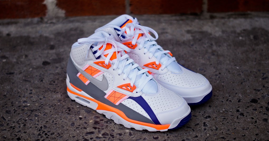 nike sc trainer auburn