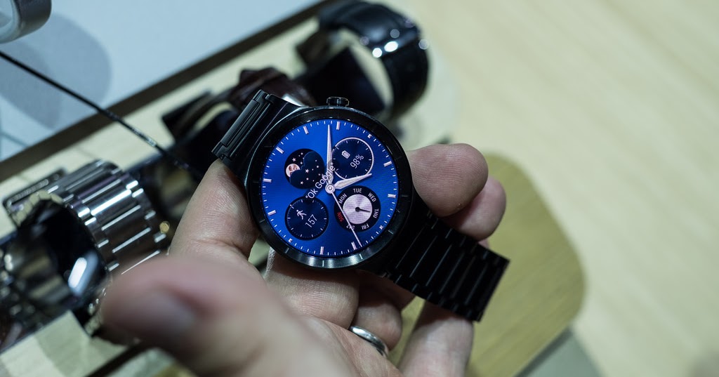 huawei p smart 2019 smart watch