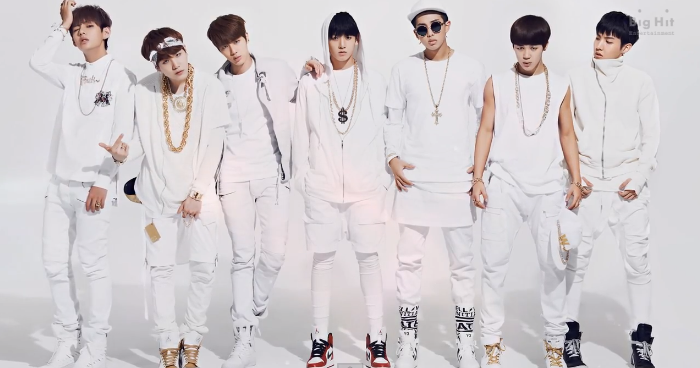 Tanggal Debut Bts Mister Kpop Profil dan Biodata BTS