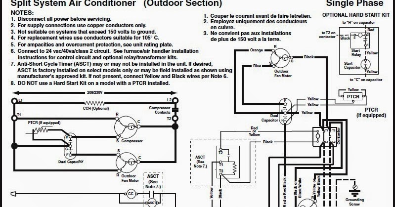 Videocon Ac Wiring Diagram